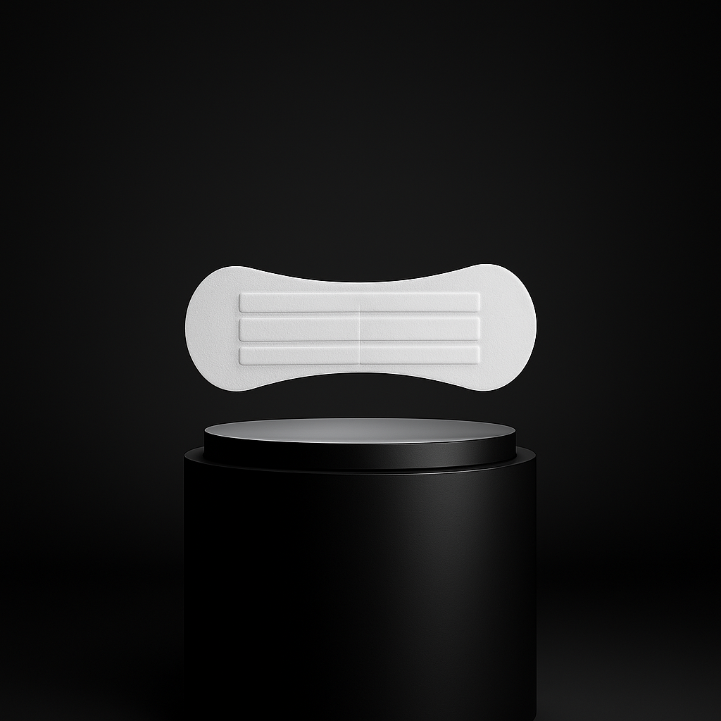 NASAL STRIPS