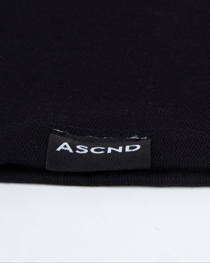 The V-Neck Cropped Tank