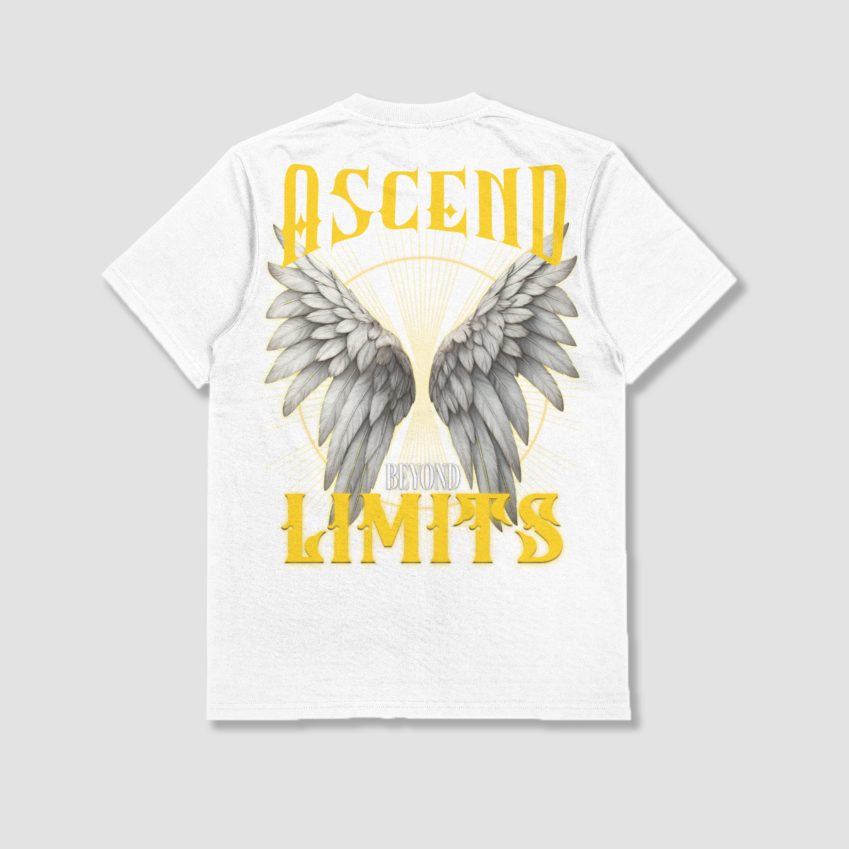 Ascend Beyond Limits Pump Cover