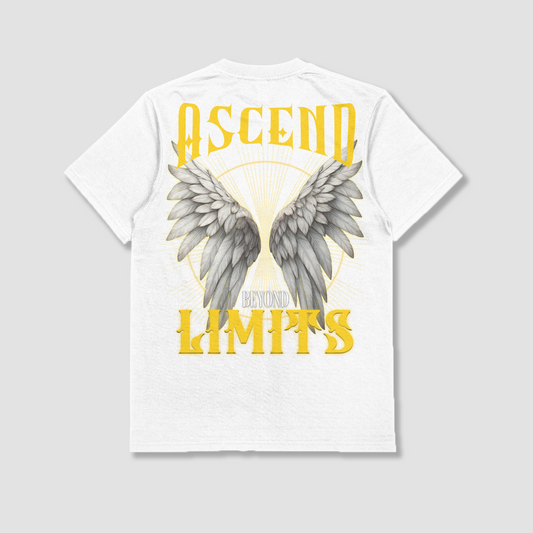 Ascend Beyond Limits Pump Cover